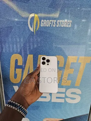 Apple iPhone 14 Pro 128 GB White