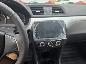 Suzuki Ciaz 2021 White