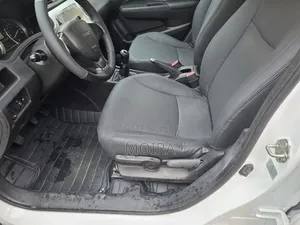 Suzuki Ciaz 2021 White
