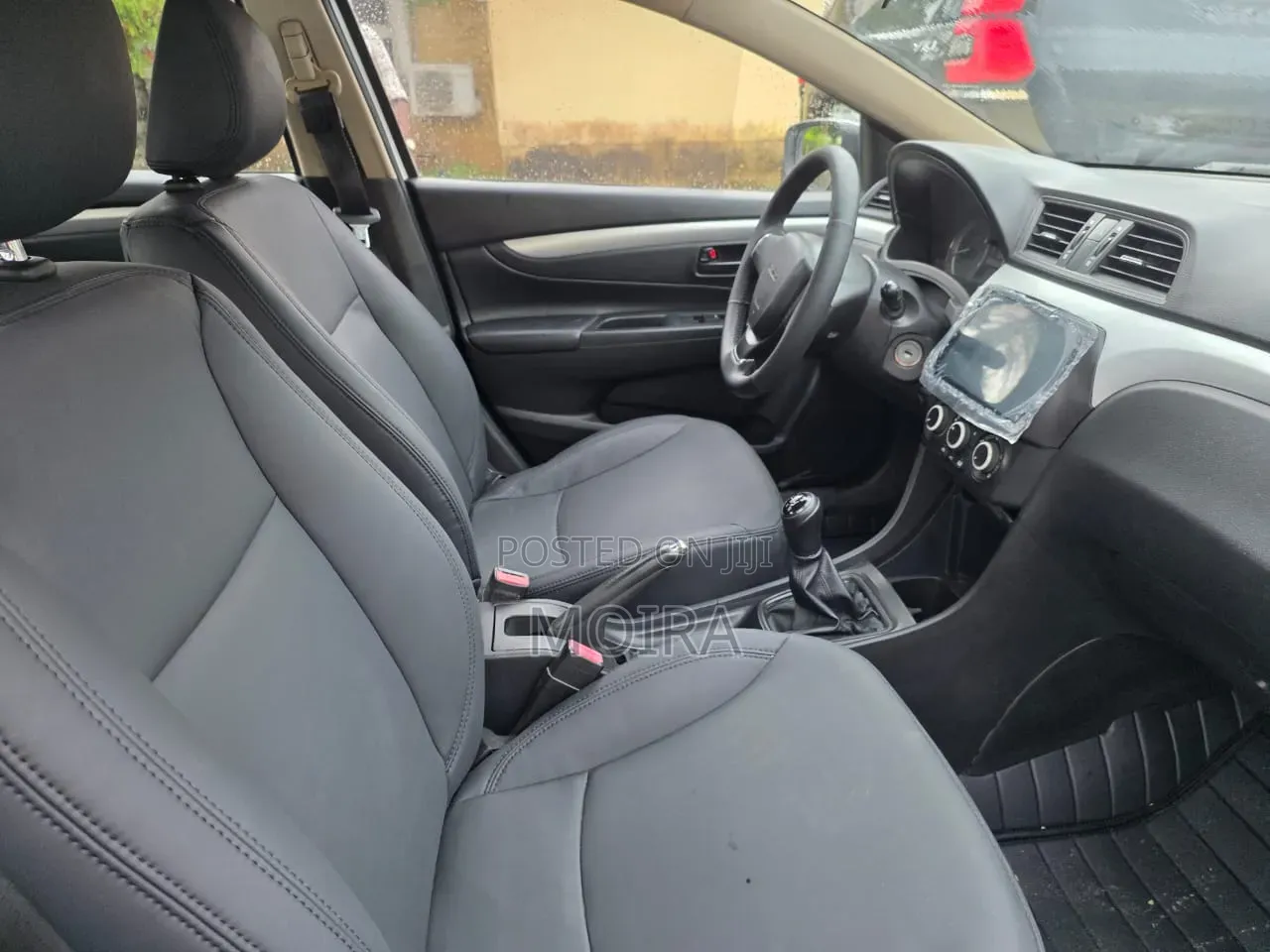 Suzuki Ciaz 2021 White