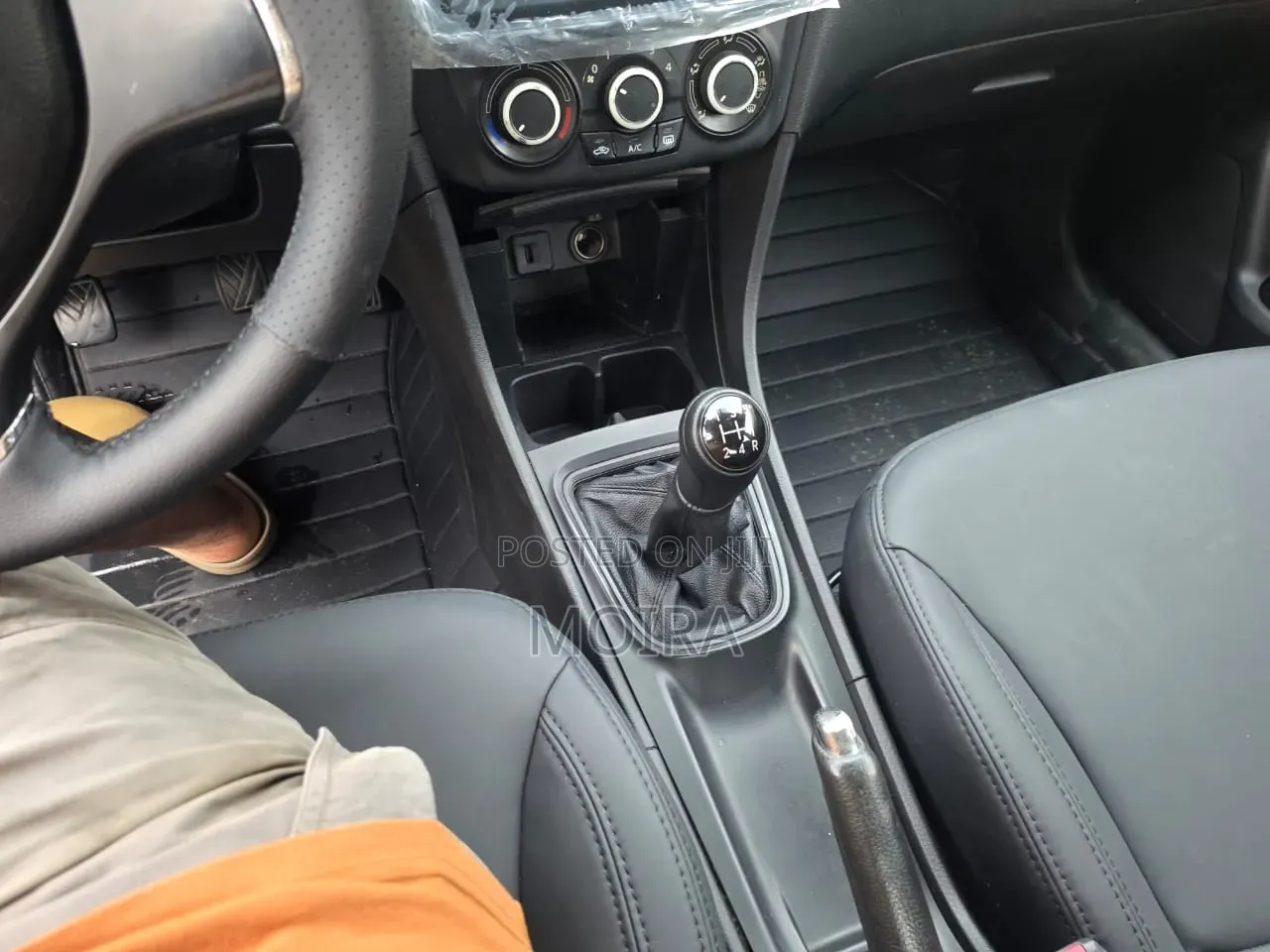 Suzuki Ciaz 2021 White