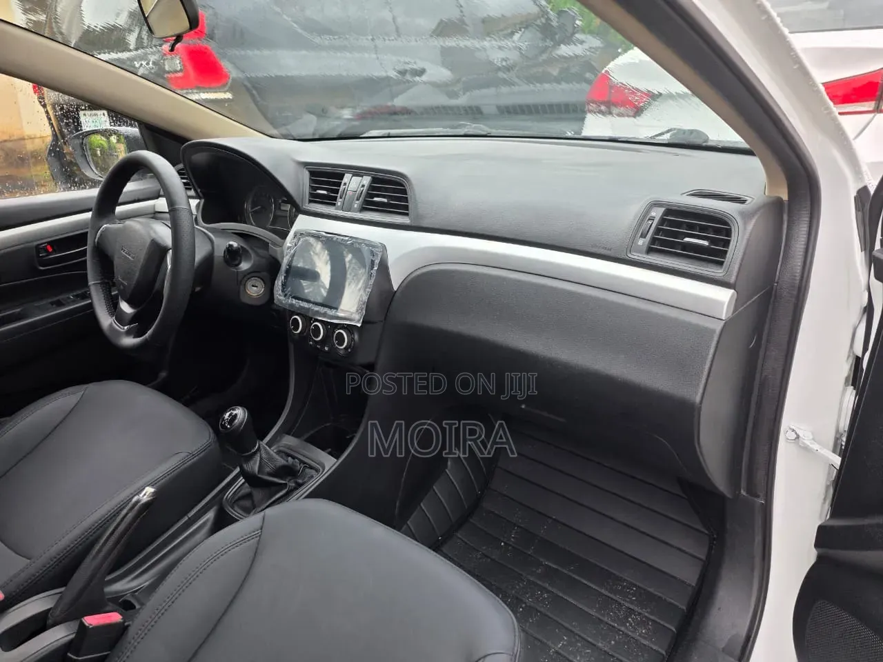 Suzuki Ciaz 2021 White