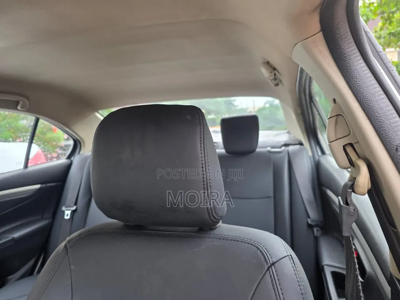 Suzuki Ciaz 2021 White