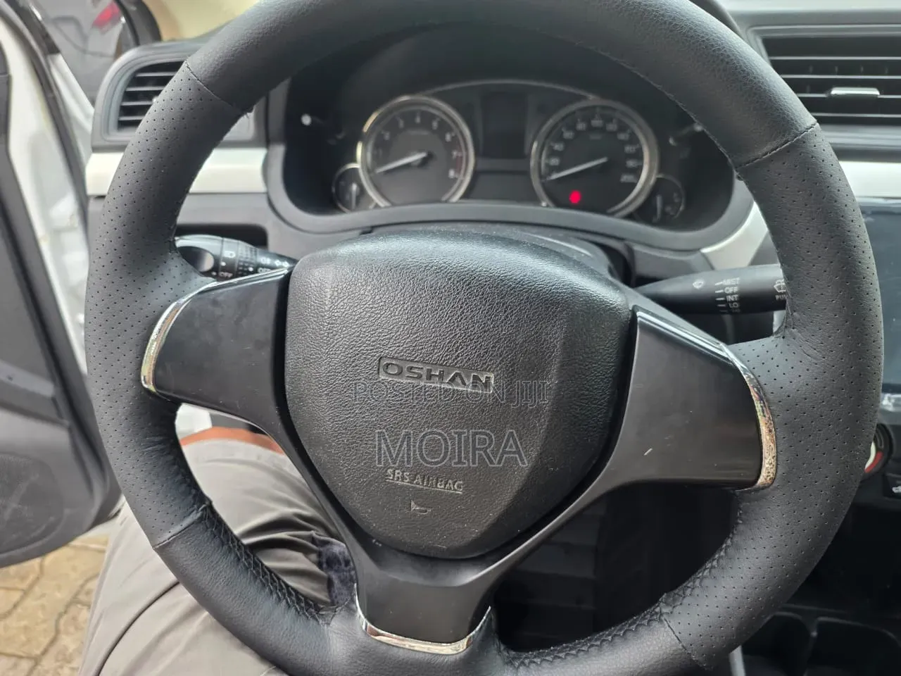 Suzuki Ciaz 2021 White