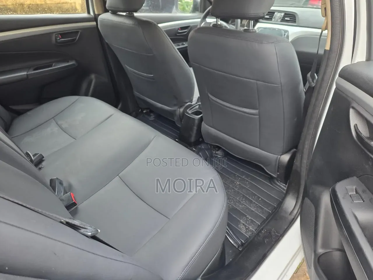 Suzuki Ciaz 2021 White