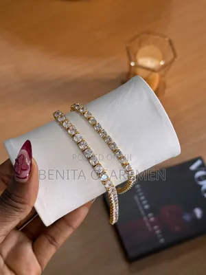 Tennis Bracelet