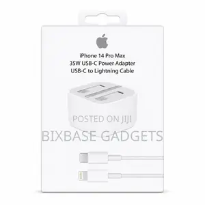 iPhone Charger