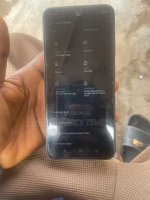Infinix Smart 9 128 GB Gray