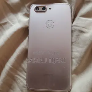 Gionee S10 64 GB Gold