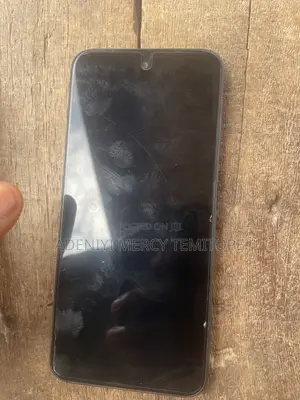 Infinix Smart 9 128 GB Gray
