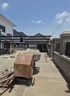 2bdrm Apartment in Galadimawa for rent