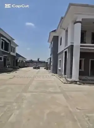 2bdrm Apartment in Galadimawa for rent