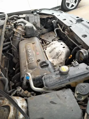 Toyota RAV4 2008 Silver