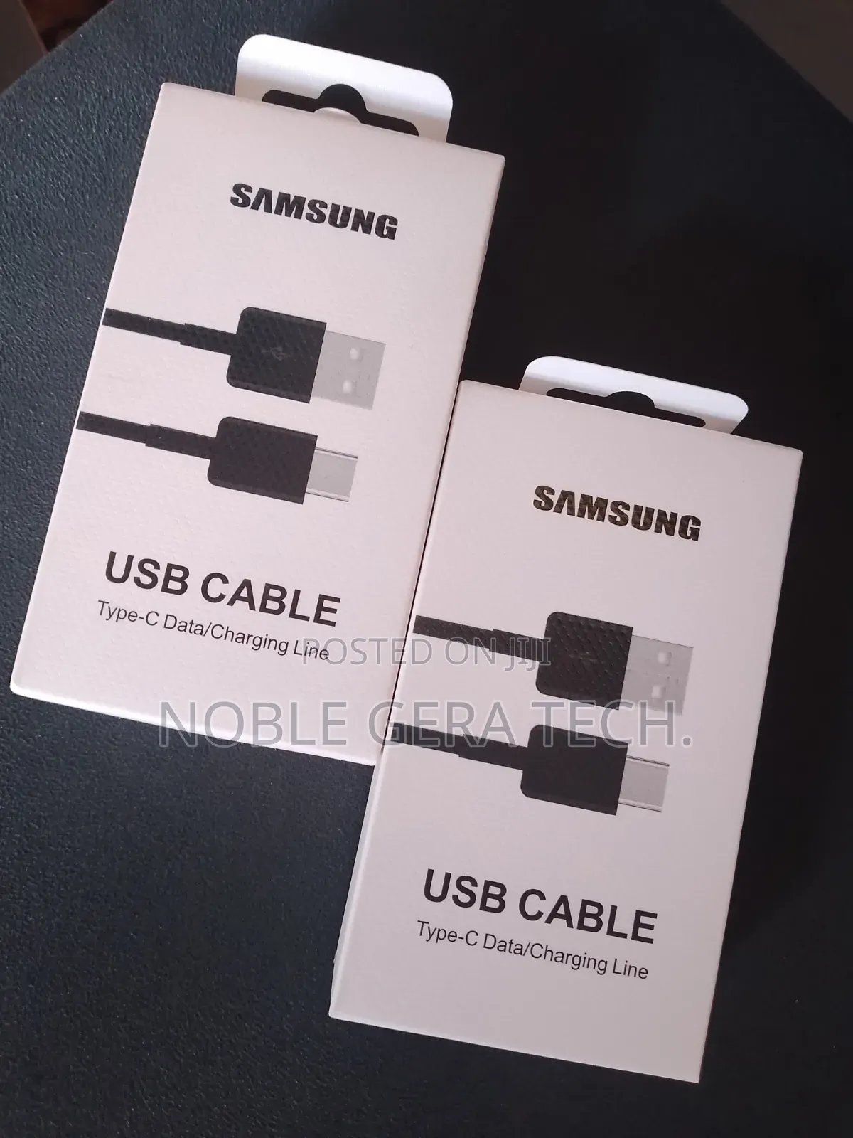 Samsung Fast Charger