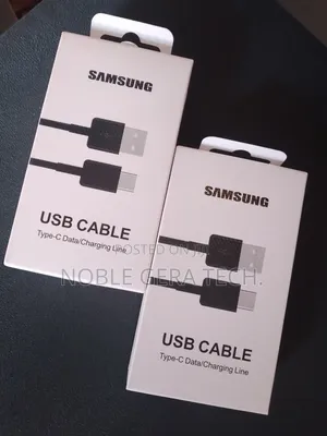Samsung Fast Charger