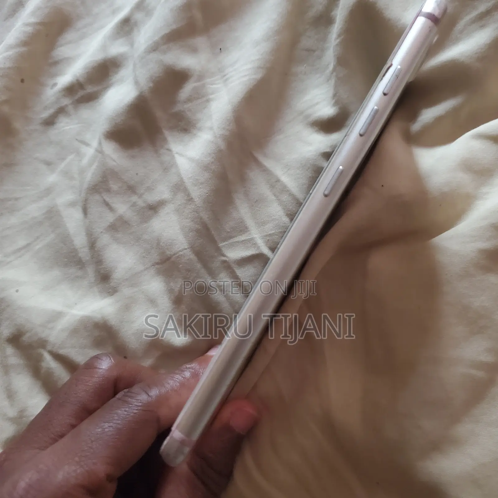 Gionee S10 64 GB Gold