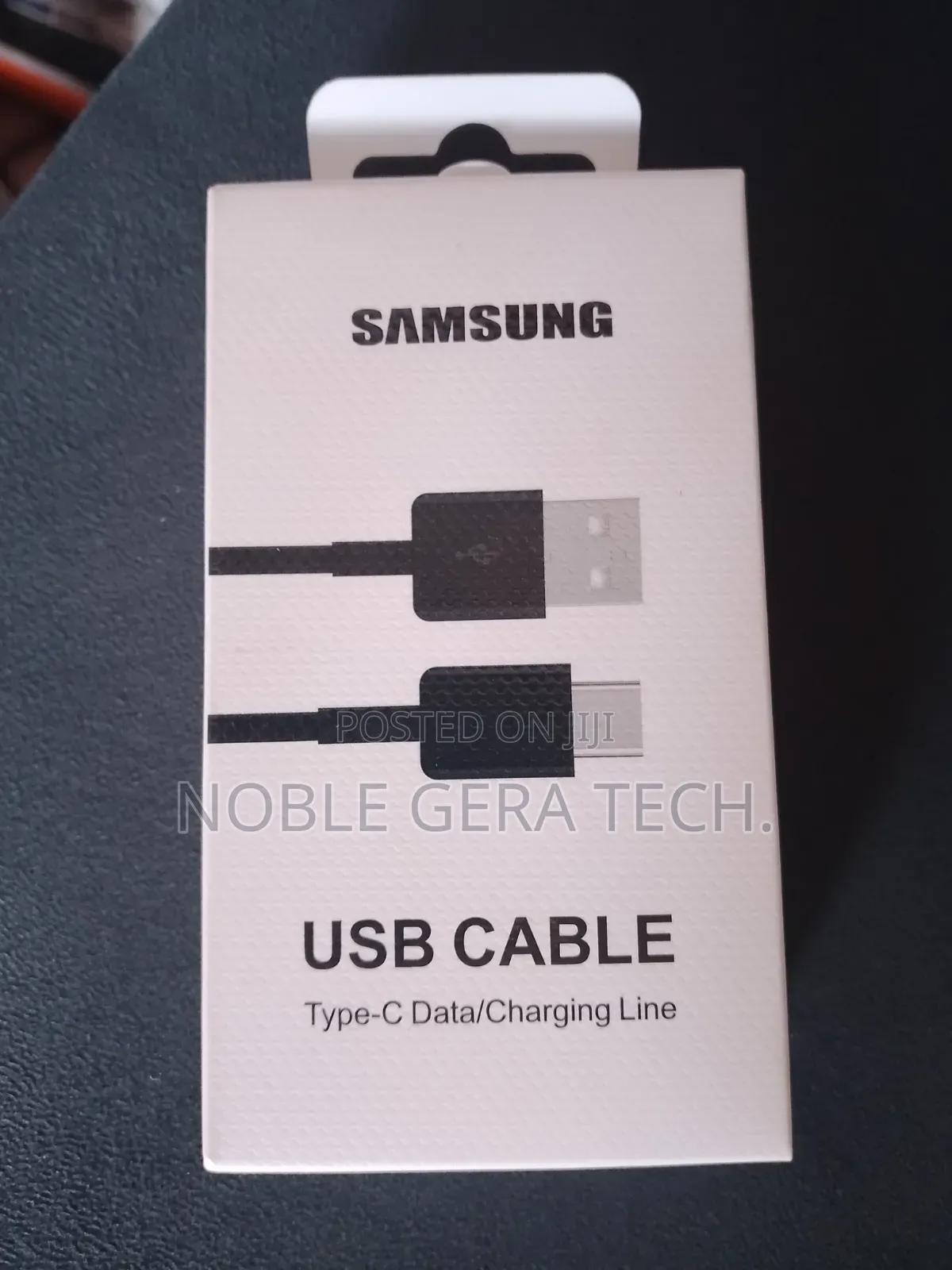 Samsung Fast Charger