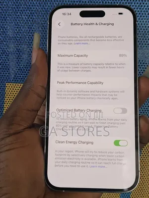 Apple iPhone 14 Pro 128 GB White