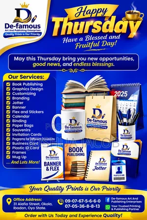 Printing Services