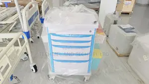 Theater Cart