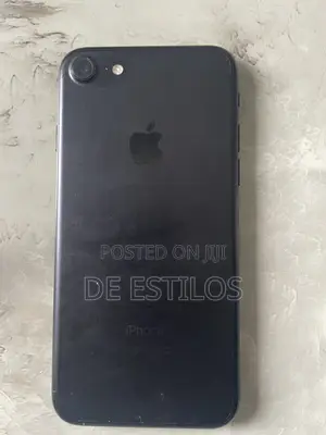 Apple iPhone 7 32 GB Black
