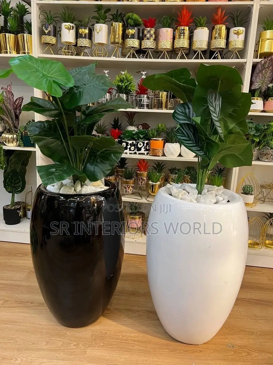 Artificial Plants/Flowers