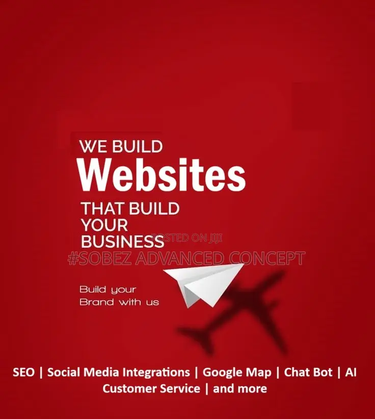 Very Affordable Website Design