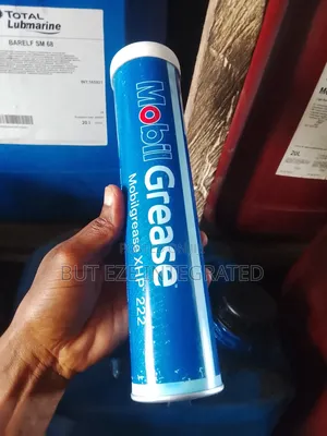 Mobilgrease XHP 22