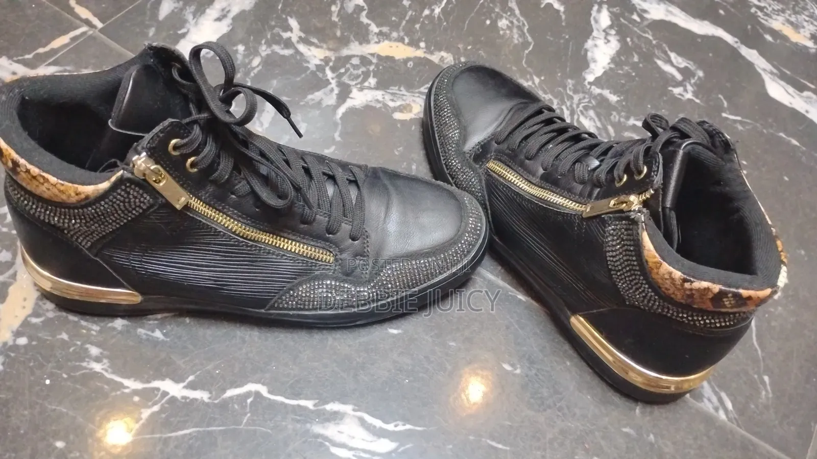 Aldo Sneakers