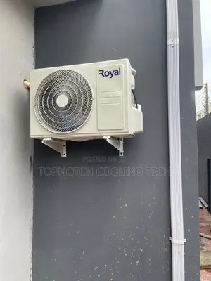 Air Conditioner and Fridge Technician