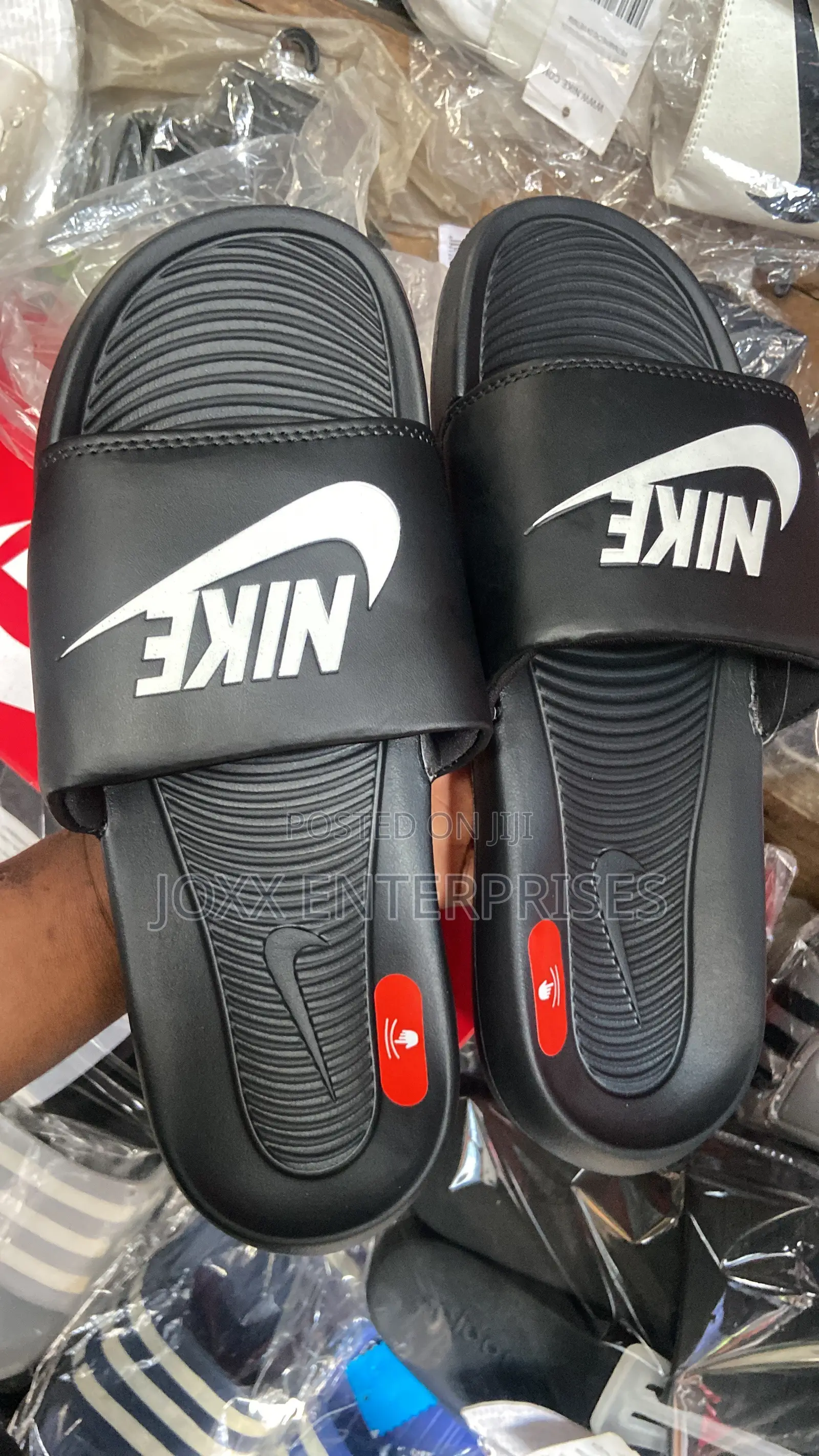 Unisex Nike Slides