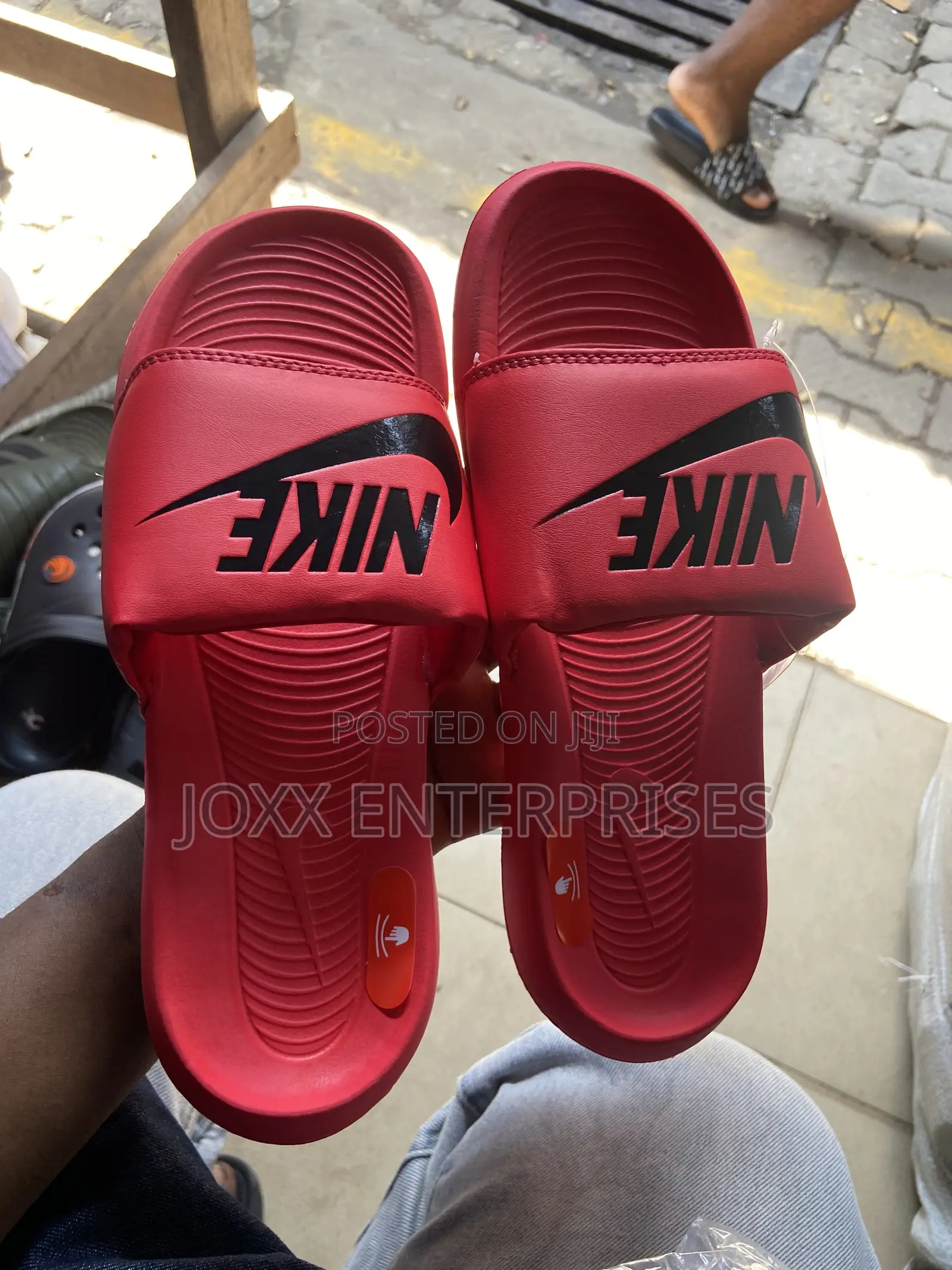 Unisex Nike Slides