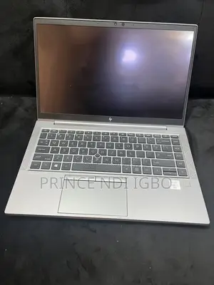 Laptop HP ZBook Firefly 14 G7 8GB Intel Core i5 SSD 256GB