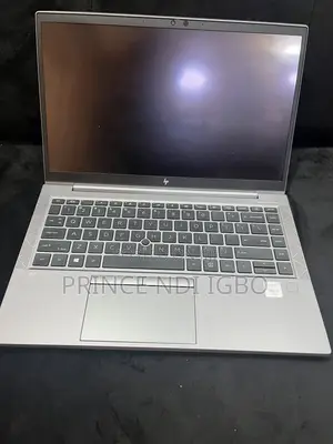 Laptop HP ZBook Firefly 14 G7 8GB Intel Core i5 SSD 256GB