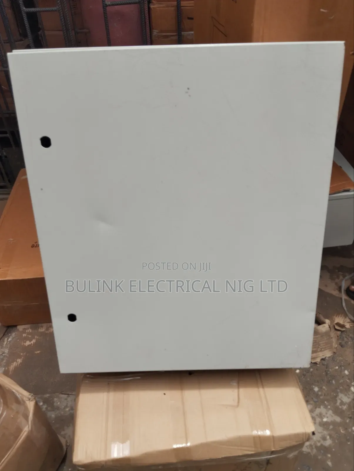 Height 700 W 600 D250 Panel Breaker Box