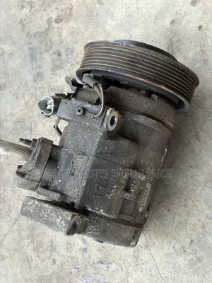 Toyota Camry 2.7 a/C Compressor 2007 Model