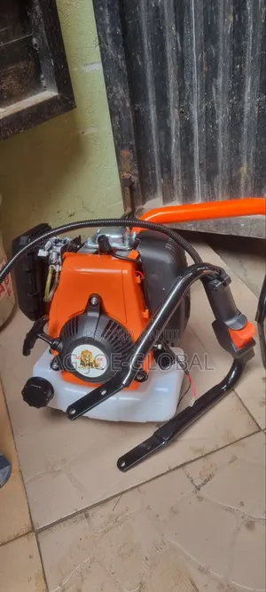 4 Strock Earth Auger