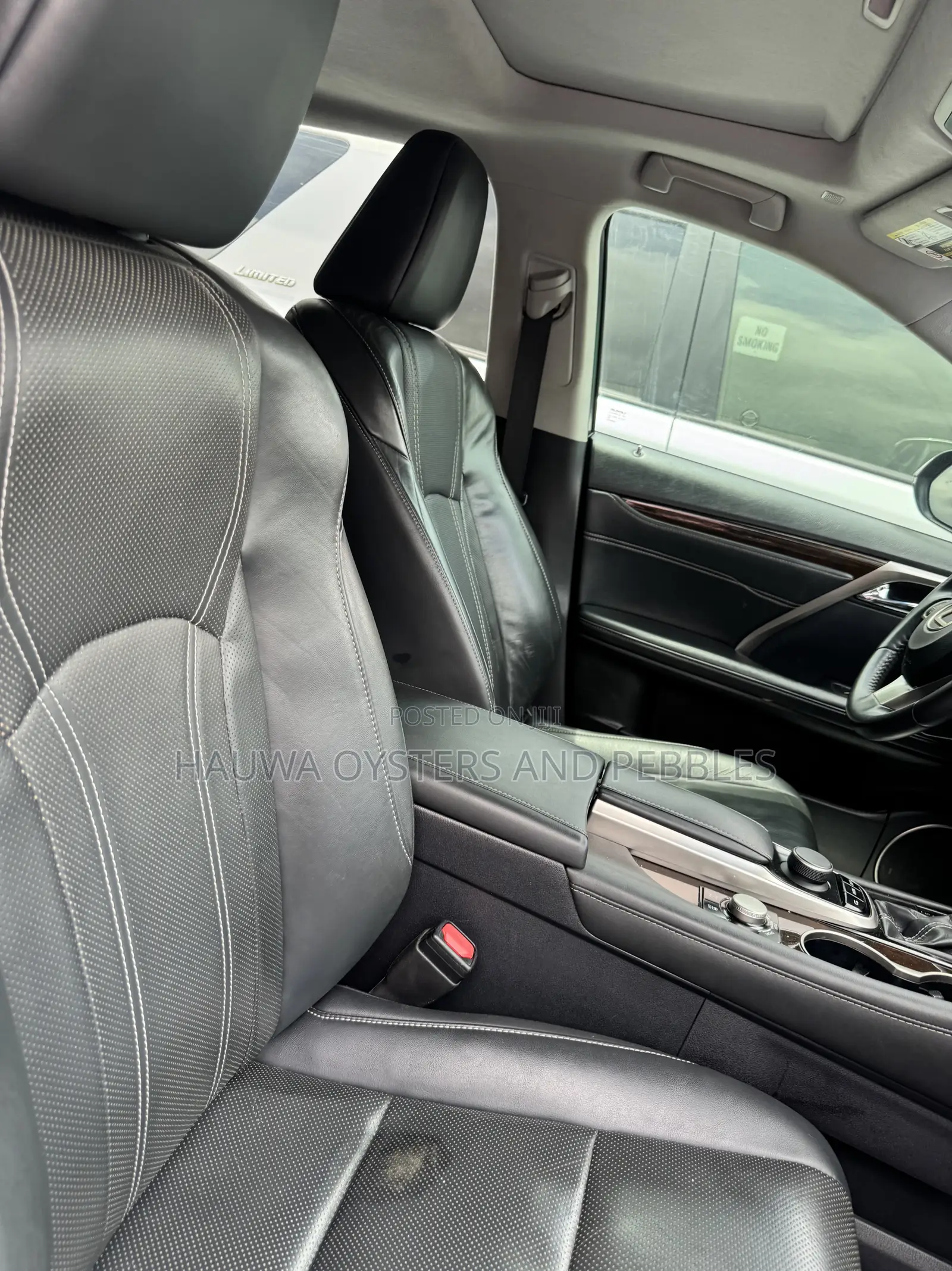 Lexus RX 2019 Gold