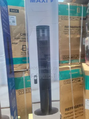 Maxi Tower Fan