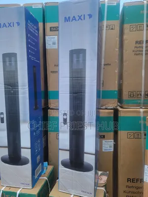 Maxi Tower Fan