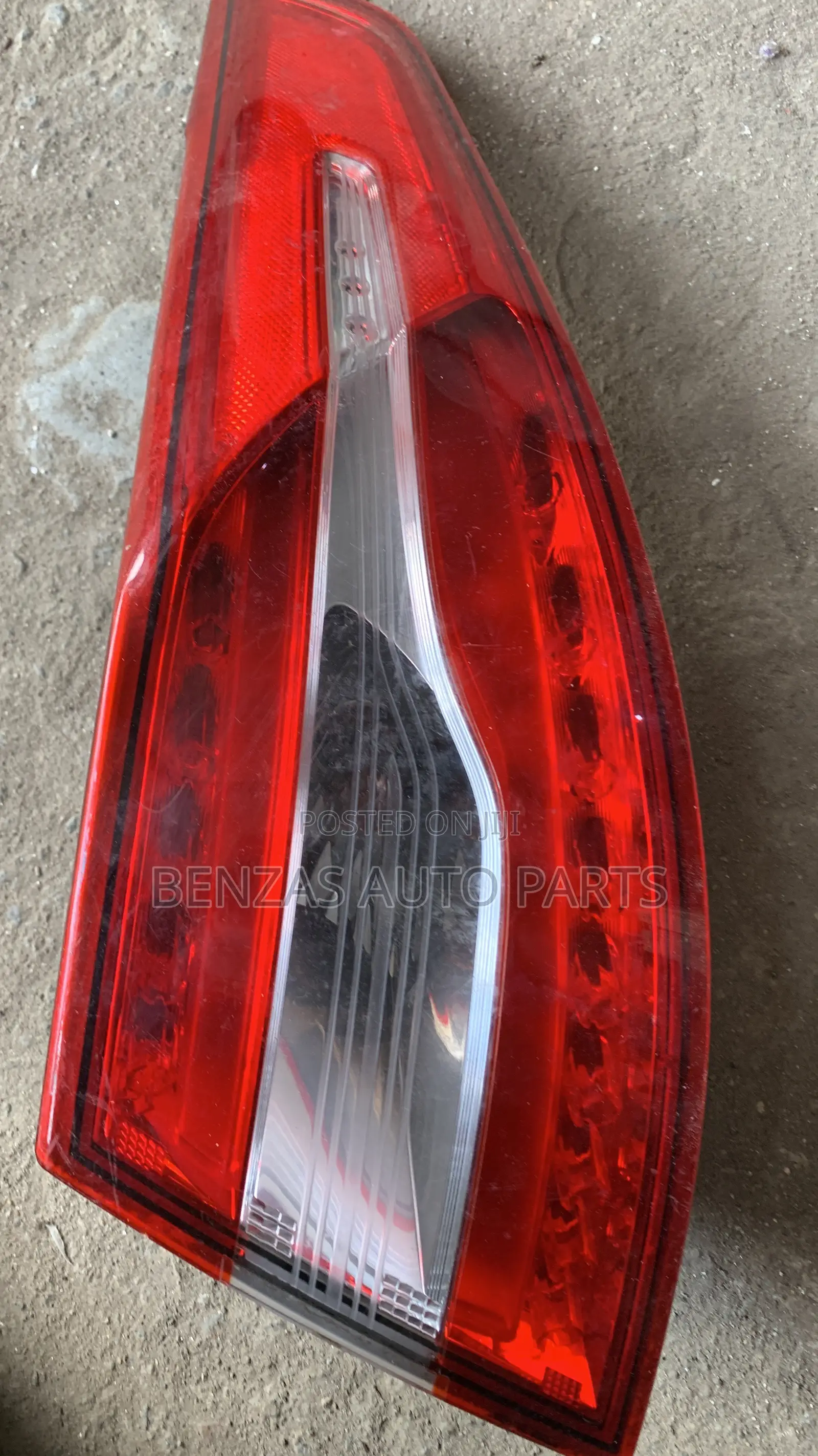 Kia Optima 2014 Backlight Replacement