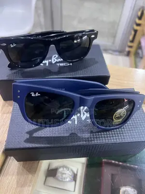 Ray-Ban Eyeglass Frame