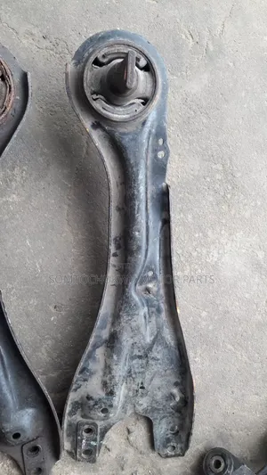 Complete Back Camber 2009/2013 Acura MDX Honda Pilot 2009/2013