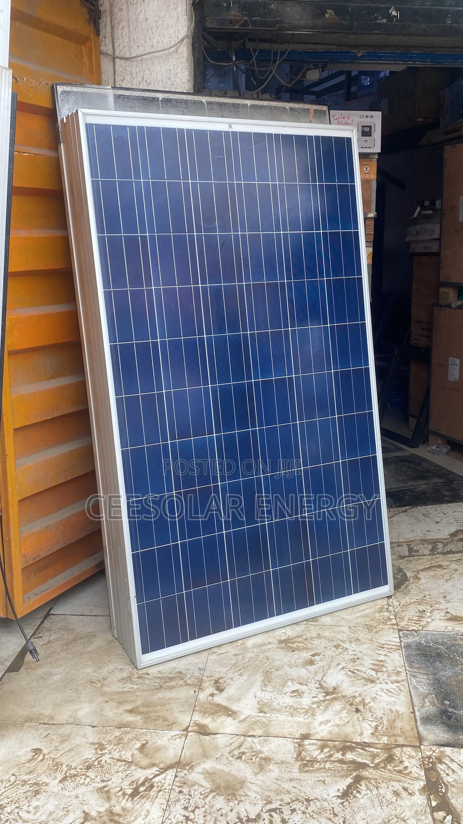 Solar 350w Panels