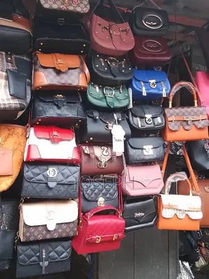 Bag Vendor