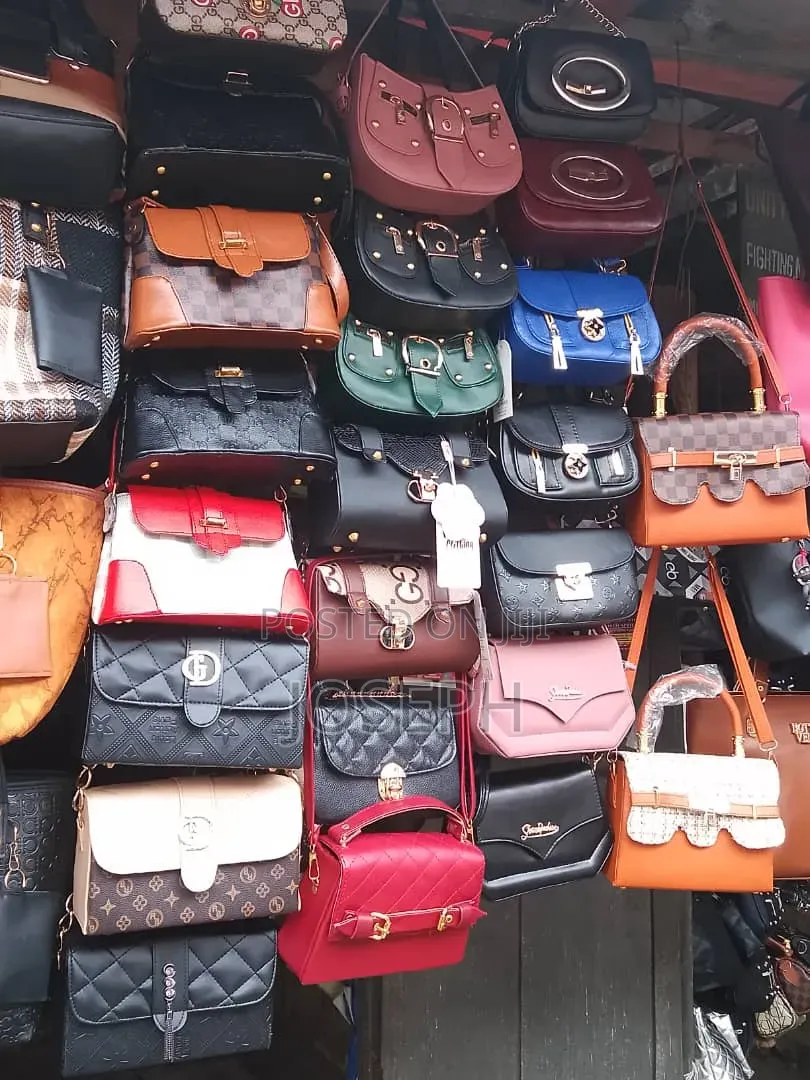 Bag Vendor