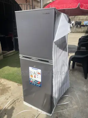 Brand New Skyrun BCD-195HS 195L Fridge – Modern Cooling