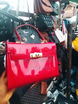 Bag Vendor