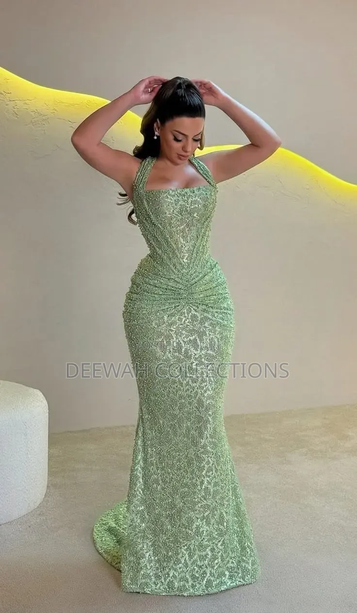 Women/Ladies Asoebi / Wedding Guest TAILORING Services