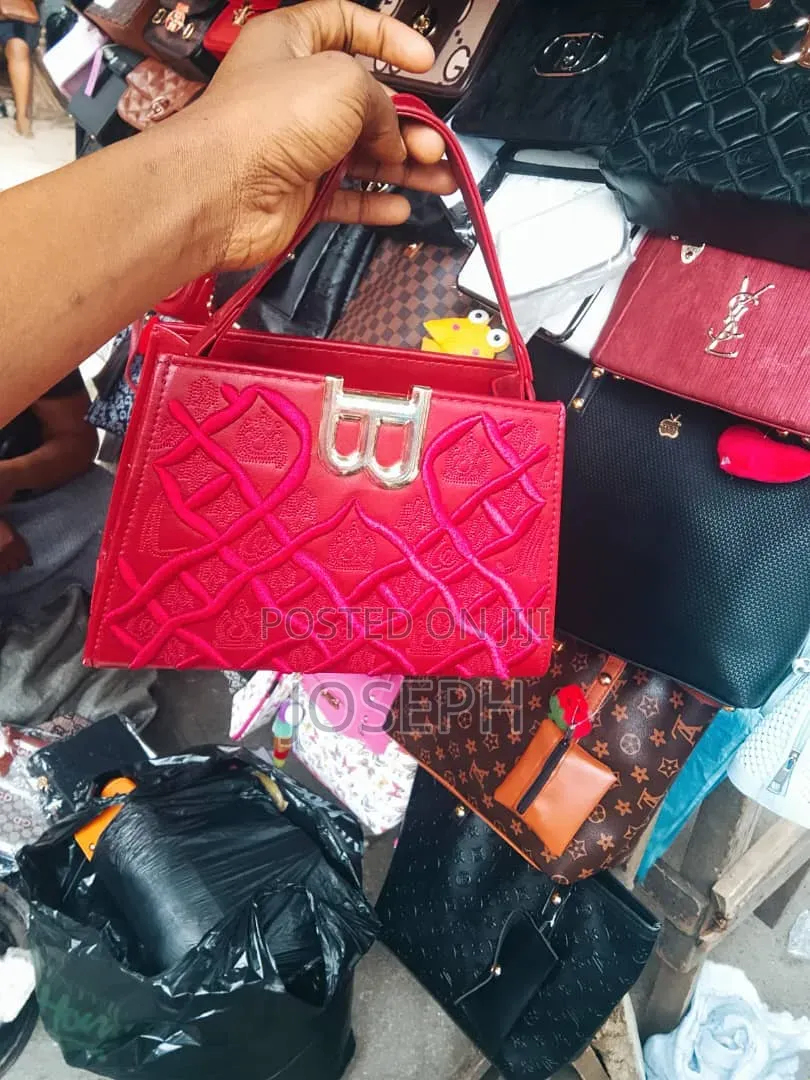 Bag Vendor